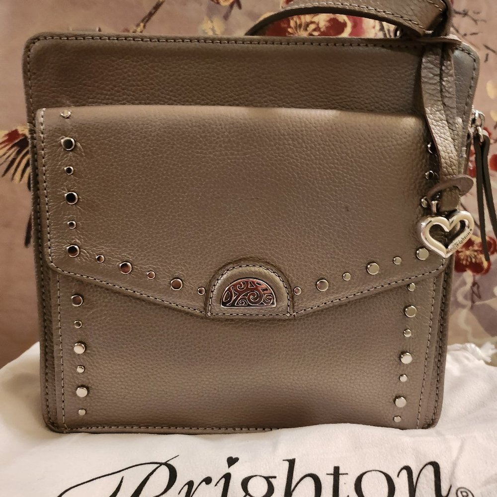 Brighton Ryden Pretty Tough Purse